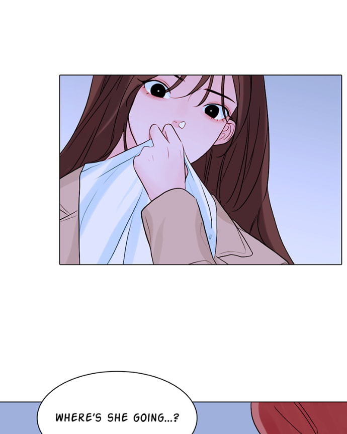 Read Lost in Translation chapter 80 image 15 on Lezhin