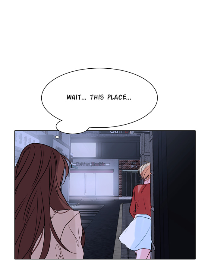 Read Lost in Translation chapter 80 image 17 on Lezhin