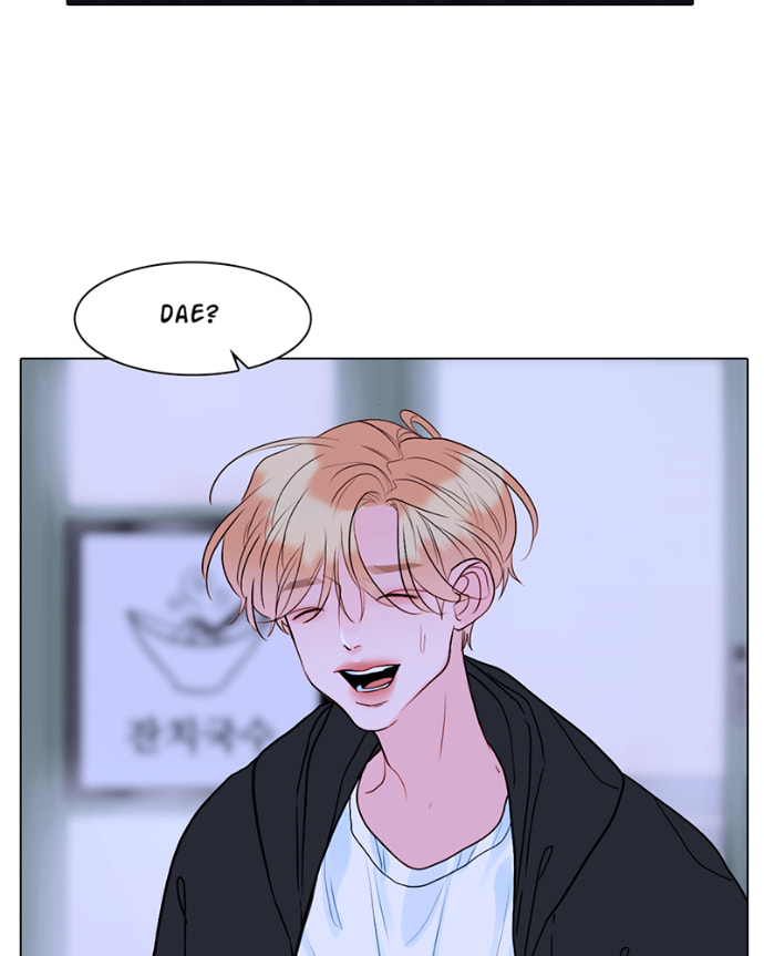 Read Lost in Translation chapter 80 image 25 on Lezhin