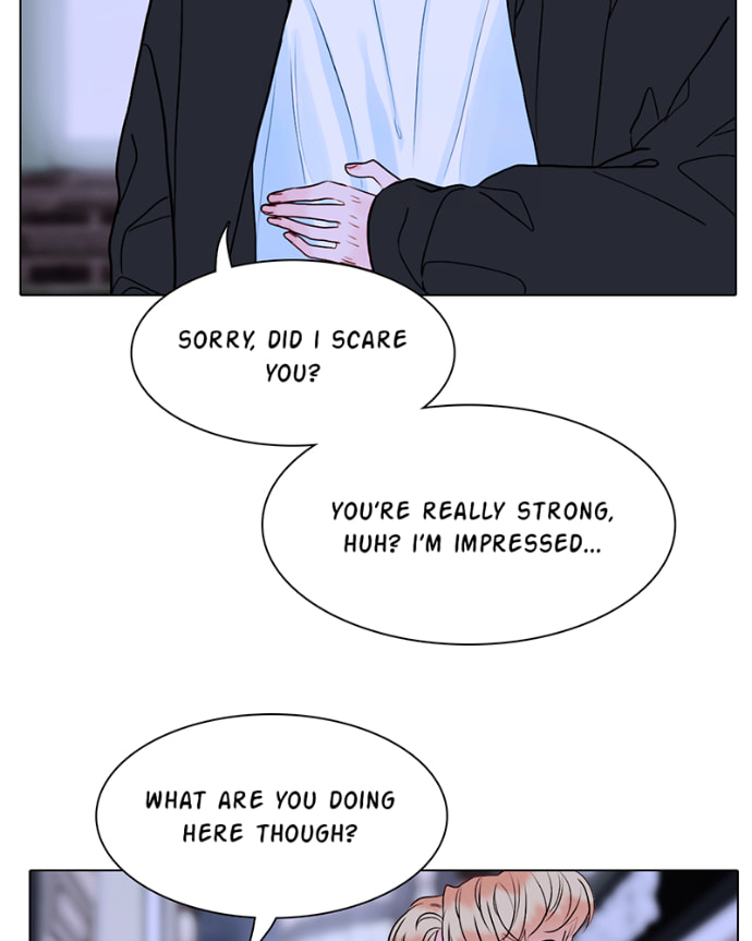 Read Lost in Translation chapter 80 image 26 on Lezhin