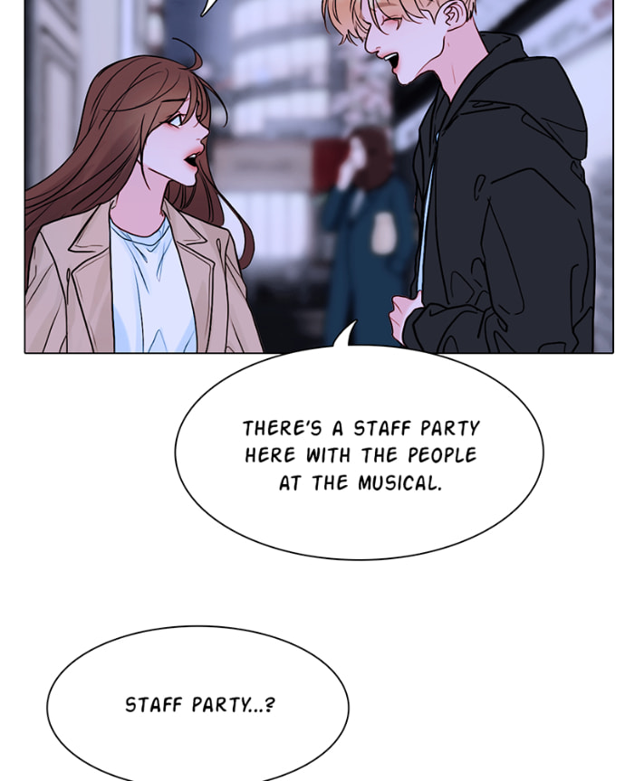 Read Lost in Translation chapter 80 image 27 on Lezhin