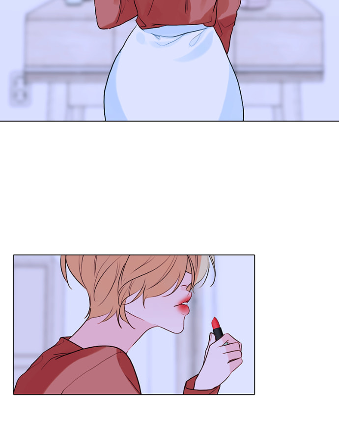 Read Lost in Translation chapter 80 image 3 on Lezhin