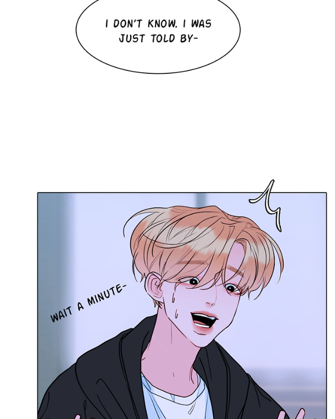 Read Lost in Translation chapter 80 image 30 on Lezhin