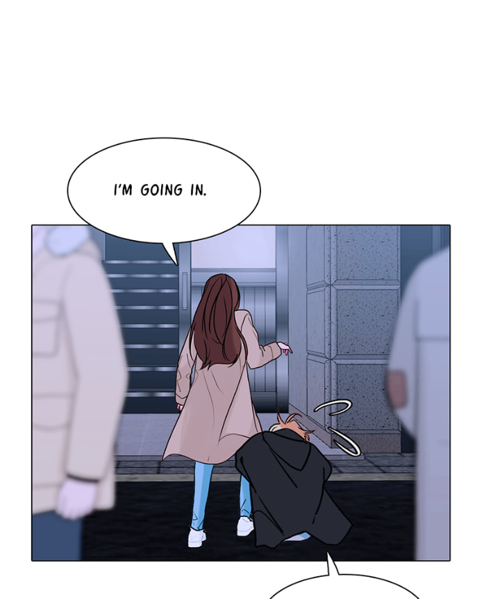 Read Lost in Translation chapter 80 image 34 on Lezhin