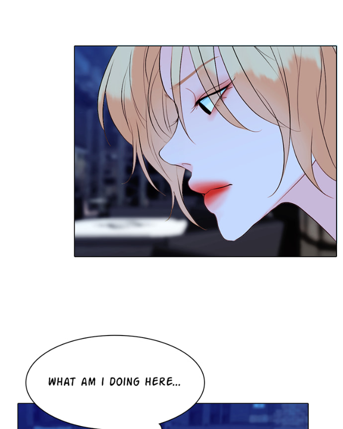 Read Lost in Translation chapter 80 image 38 on Lezhin