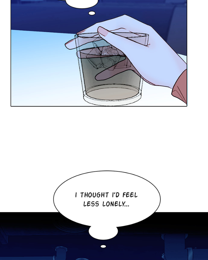 Read Lost in Translation chapter 80 image 39 on Lezhin