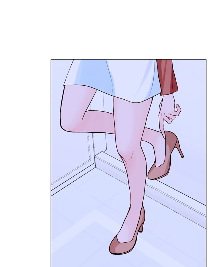 Read Lost in Translation chapter 80 image 4 on Lezhin