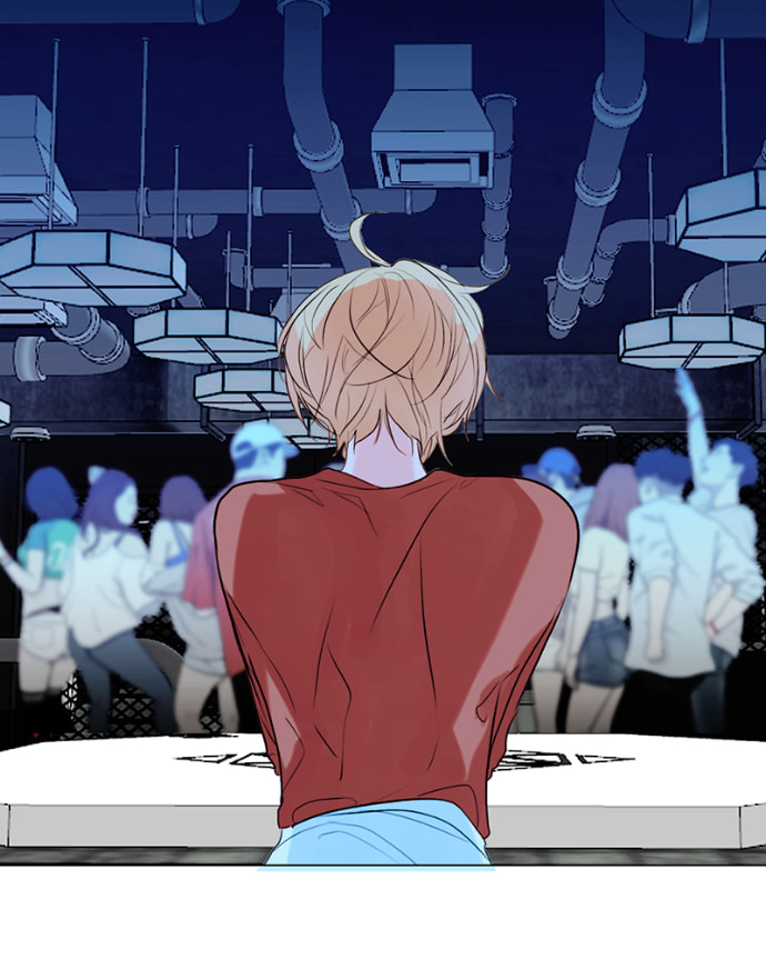 Read Lost in Translation chapter 80 image 40 on Lezhin
