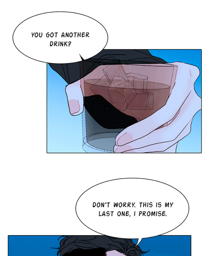 Read Lost in Translation chapter 80 image 43 on Lezhin