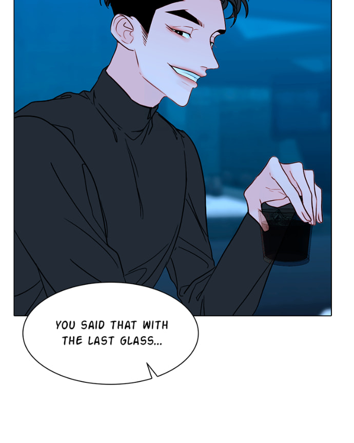 Read Lost in Translation chapter 80 image 44 on Lezhin