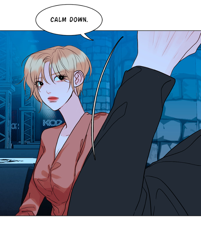 Read Lost in Translation chapter 80 image 45 on Lezhin