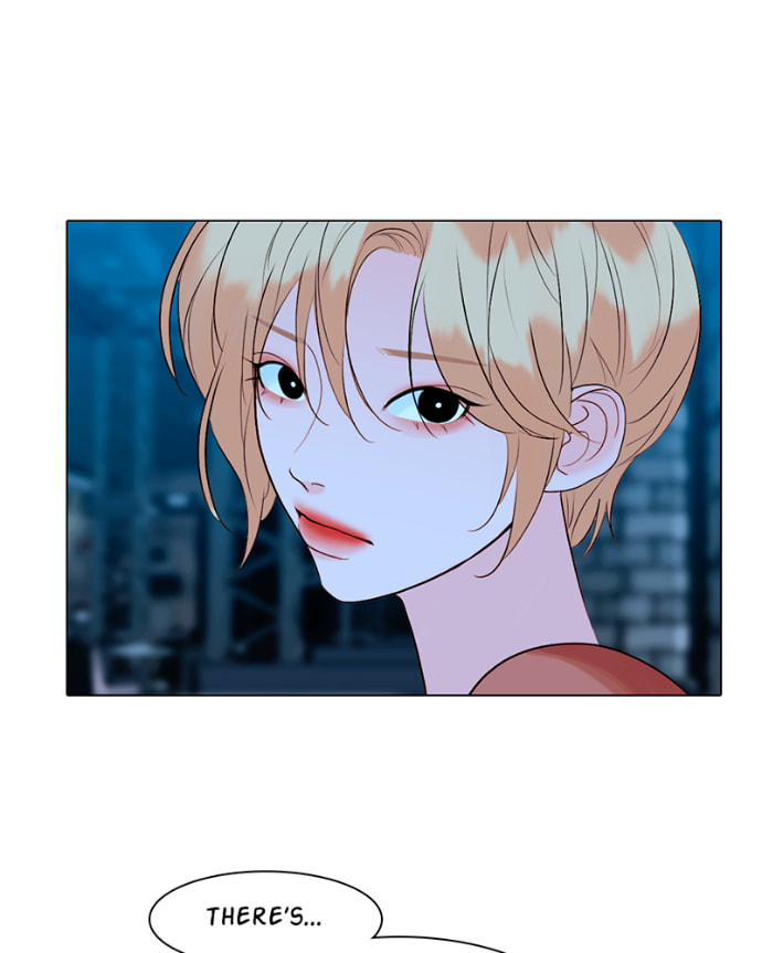 Read Lost in Translation chapter 80 image 46 on Lezhin
