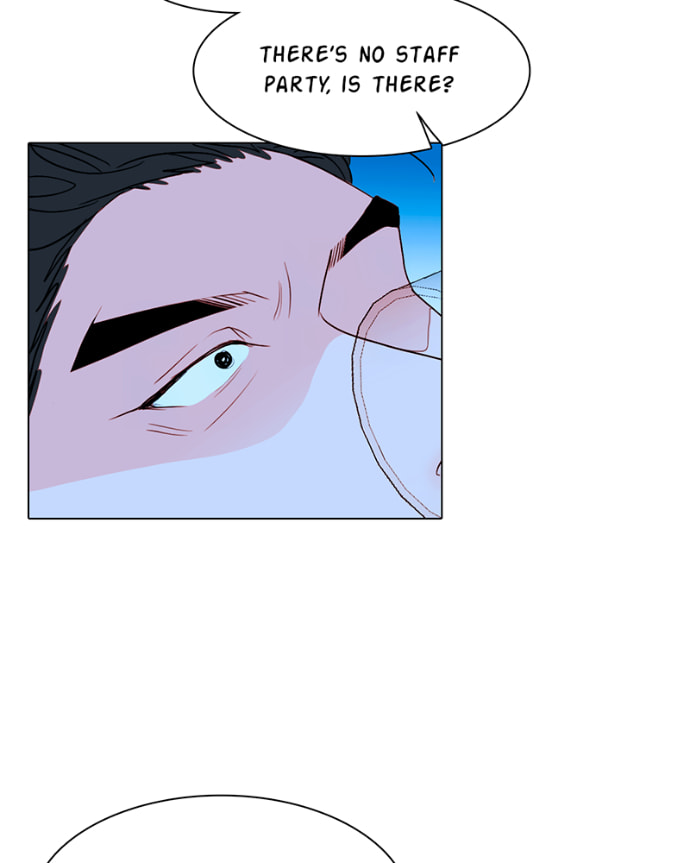 Read Lost in Translation chapter 80 image 47 on Lezhin