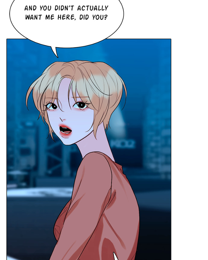 Read Lost in Translation chapter 80 image 48 on Lezhin