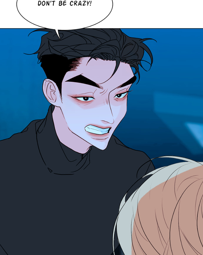 Read Lost in Translation chapter 80 image 51 on Lezhin
