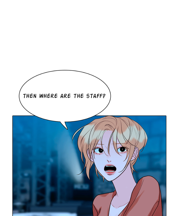 Read Lost in Translation chapter 80 image 53 on Lezhin