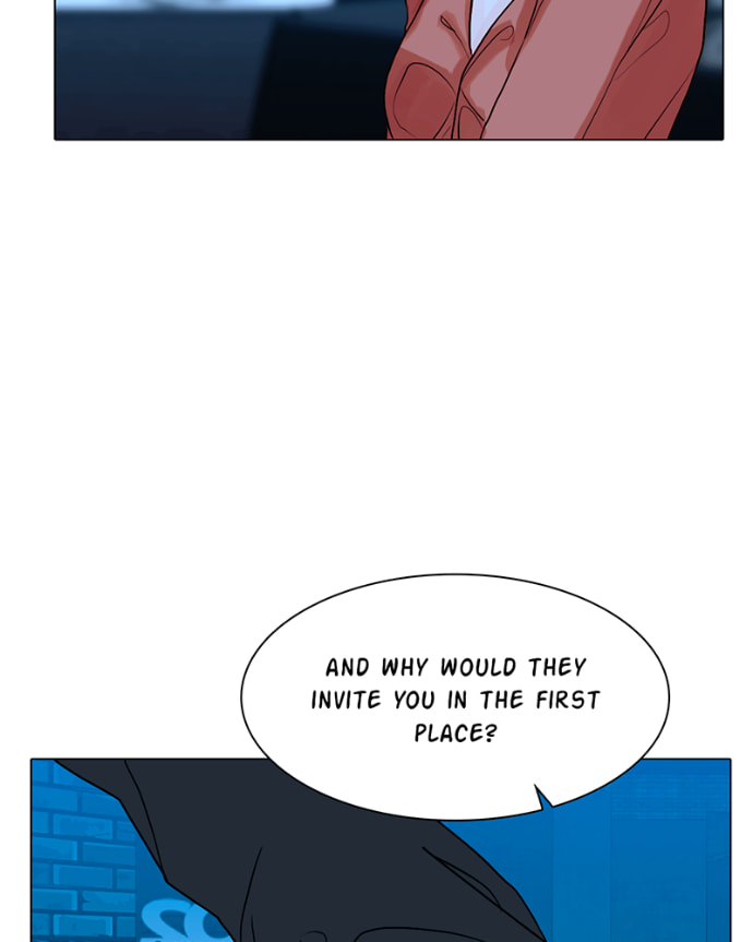 Read Lost in Translation chapter 80 image 54 on Lezhin