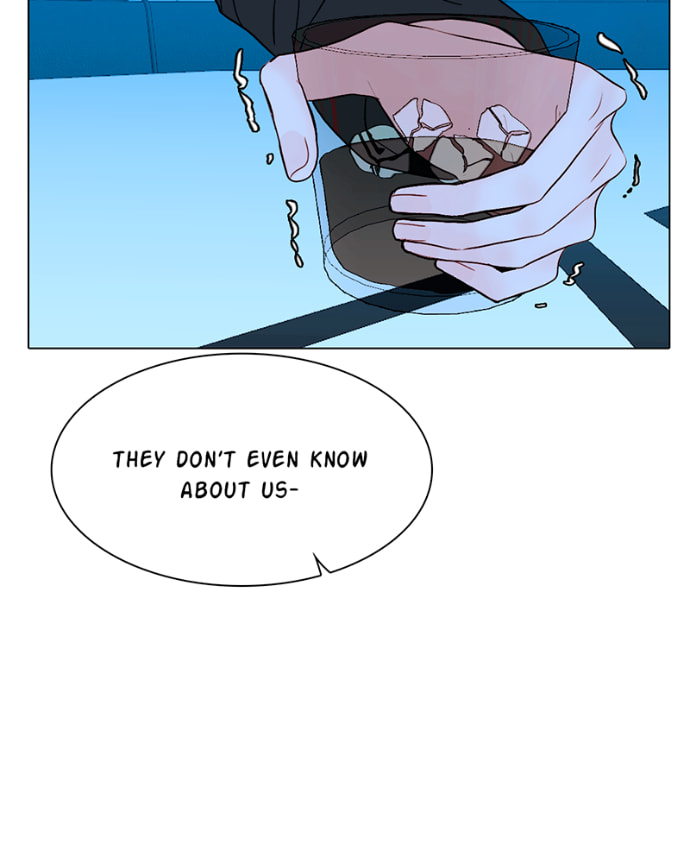 Read Lost in Translation chapter 80 image 55 on Lezhin