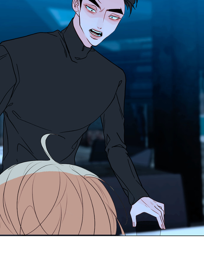 Read Lost in Translation chapter 80 image 58 on Lezhin
