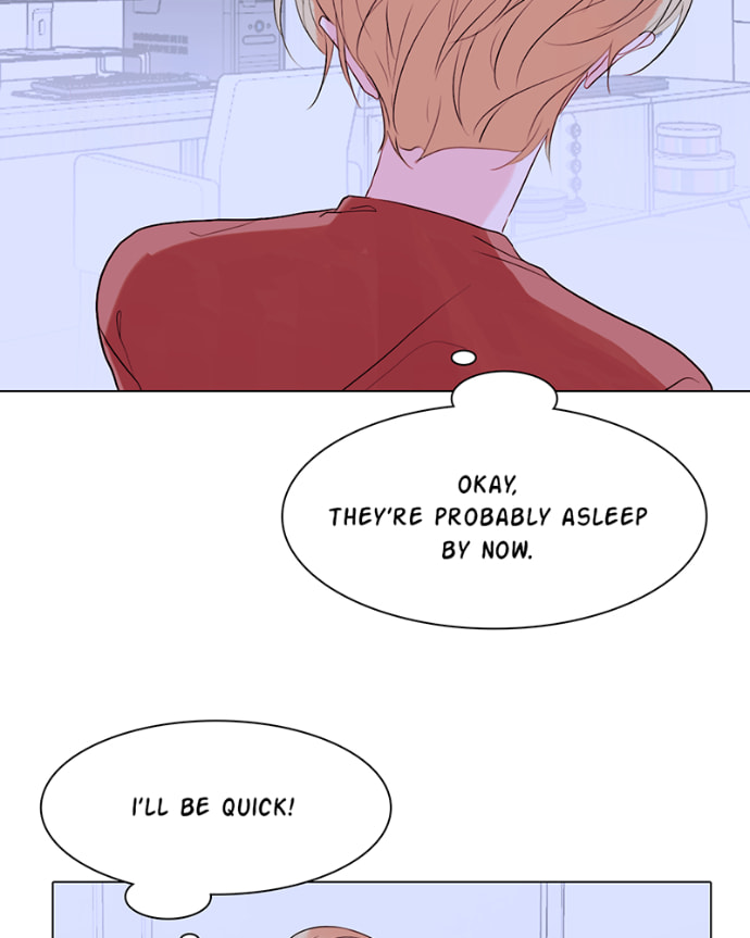 Read Lost in Translation chapter 80 image 6 on Lezhin