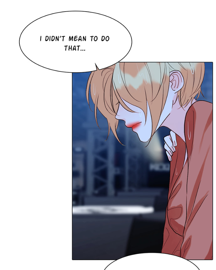 Read Lost in Translation chapter 80 image 62 on Lezhin