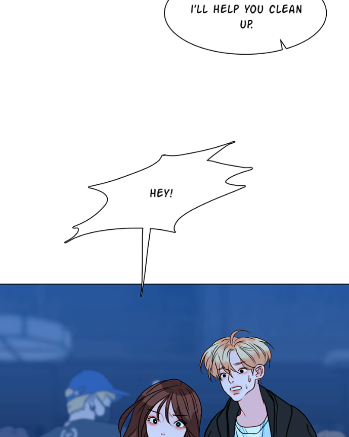 Read Lost in Translation chapter 80 image 63 on Lezhin