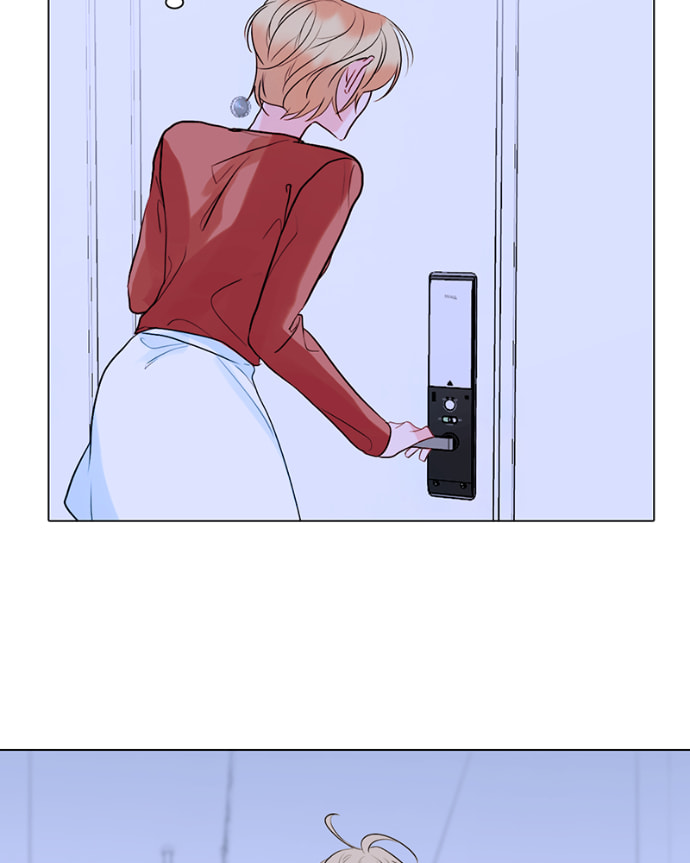 Read Lost in Translation chapter 80 image 7 on Lezhin