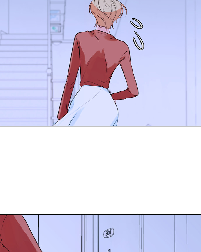 Read Lost in Translation chapter 80 image 8 on Lezhin
