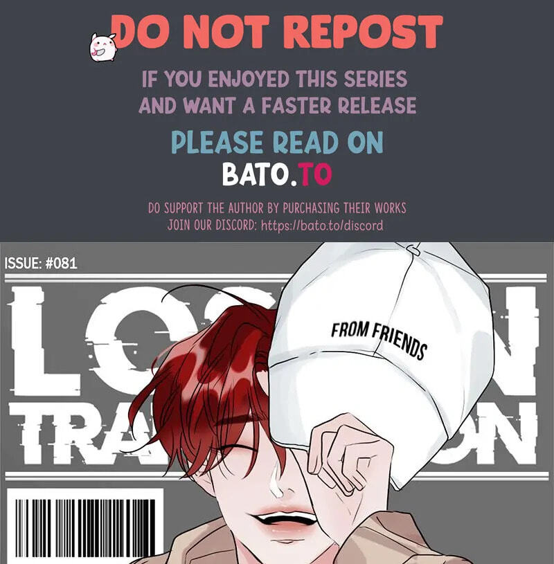Read Lost in Translation chapter 81 image 0 on Lezhin