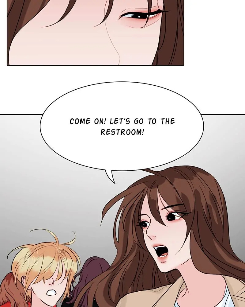 Read Lost in Translation chapter 81 image 12 on Lezhin