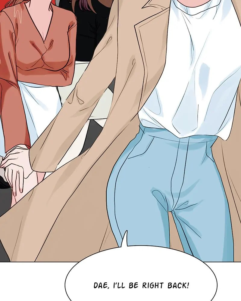 Read Lost in Translation chapter 81 image 13 on Lezhin
