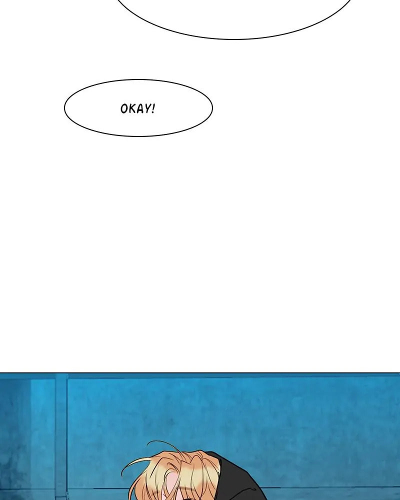 Read Lost in Translation chapter 81 image 14 on Lezhin