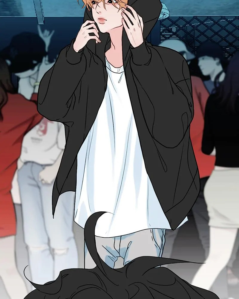 Read Lost in Translation chapter 81 image 15 on Lezhin