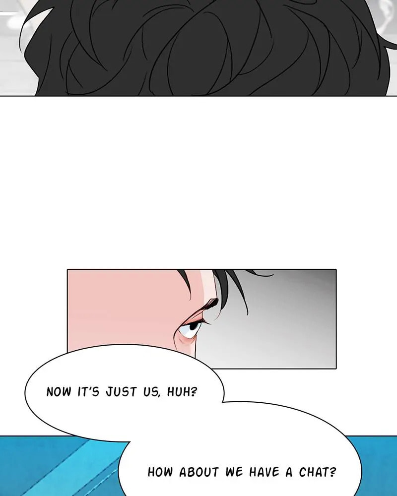 Read Lost in Translation chapter 81 image 16 on Lezhin