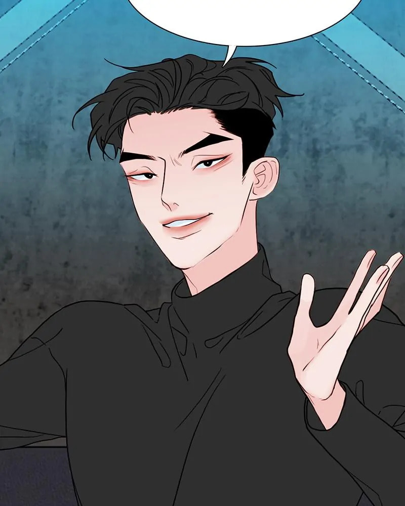 Read Lost in Translation chapter 81 image 17 on Lezhin