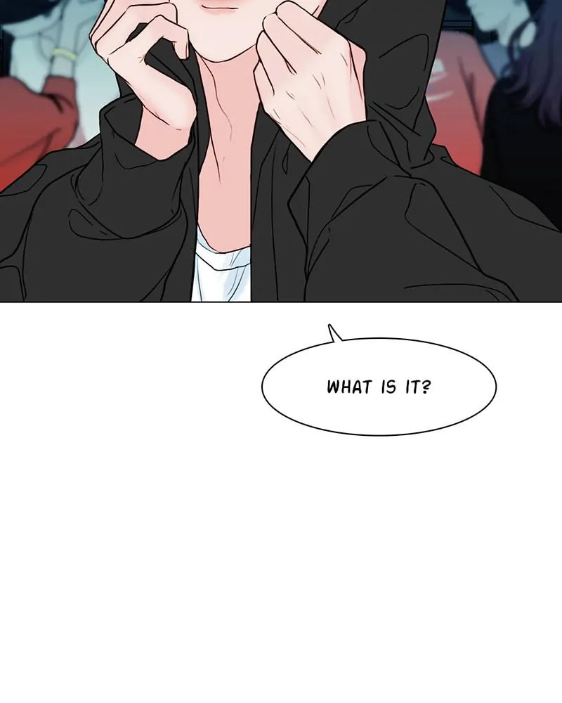 Read Lost in Translation chapter 81 image 20 on Lezhin