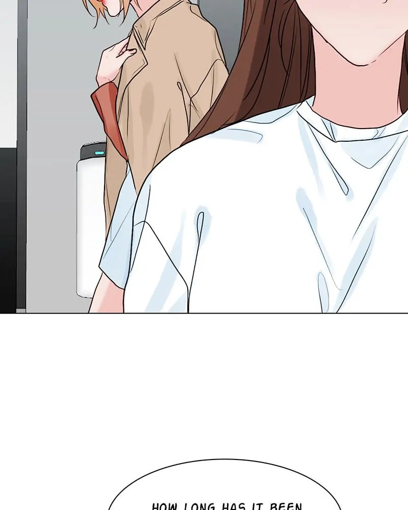 Read Lost in Translation chapter 81 image 24 on Lezhin