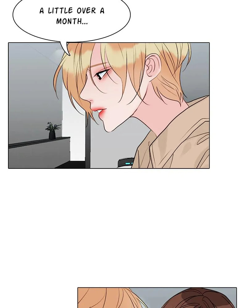 Read Lost in Translation chapter 81 image 27 on Lezhin