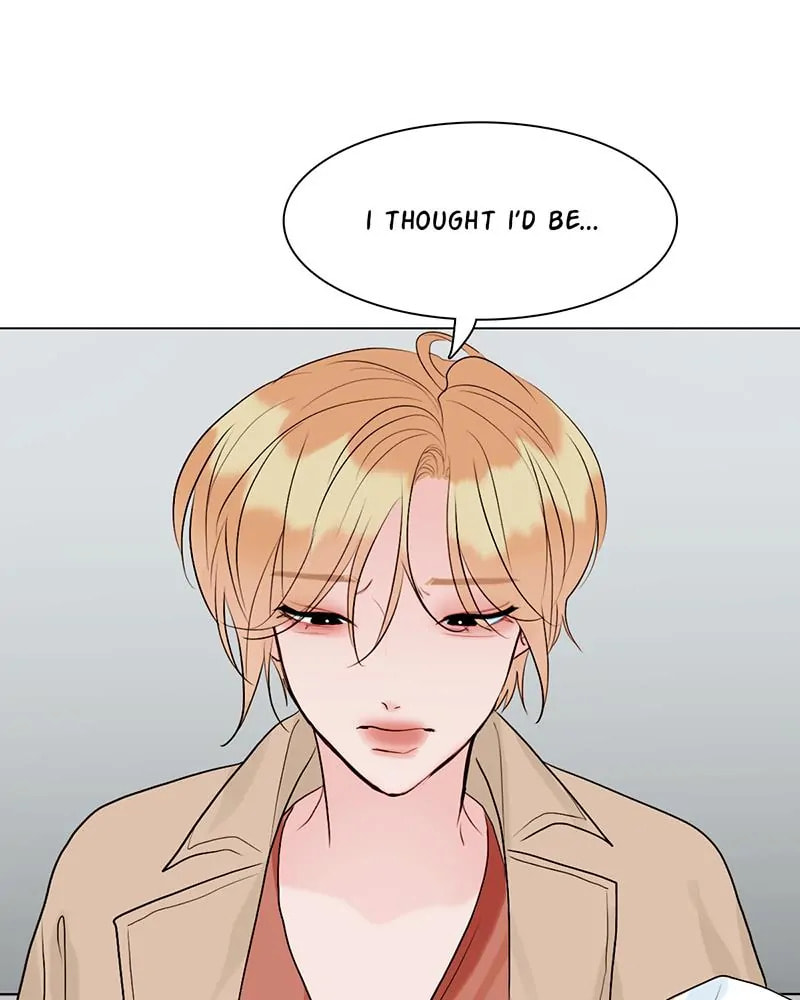 Read Lost in Translation chapter 81 image 31 on Lezhin
