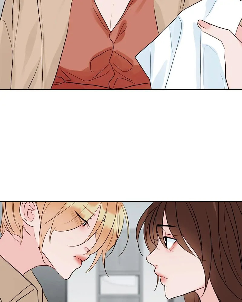 Read Lost in Translation chapter 81 image 32 on Lezhin