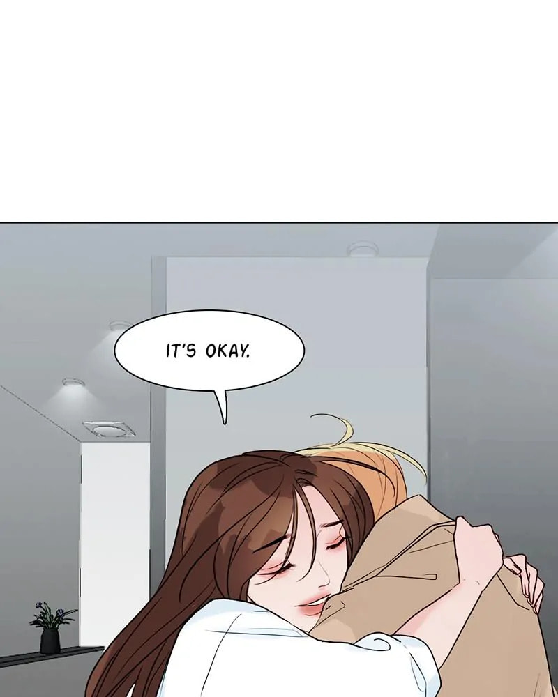 Read Lost in Translation chapter 81 image 36 on Lezhin