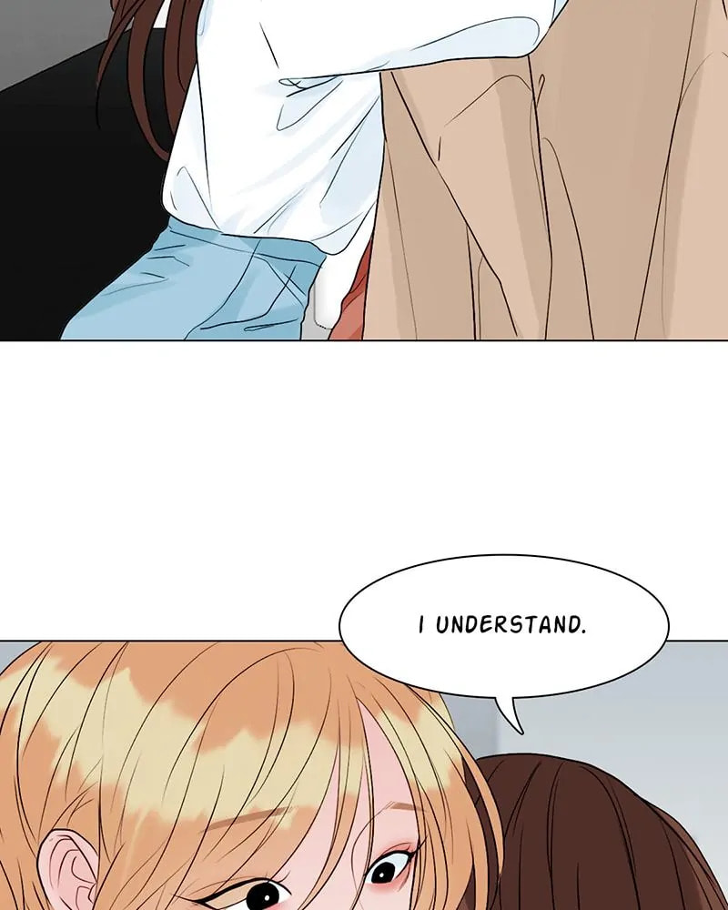 Read Lost in Translation chapter 81 image 37 on Lezhin