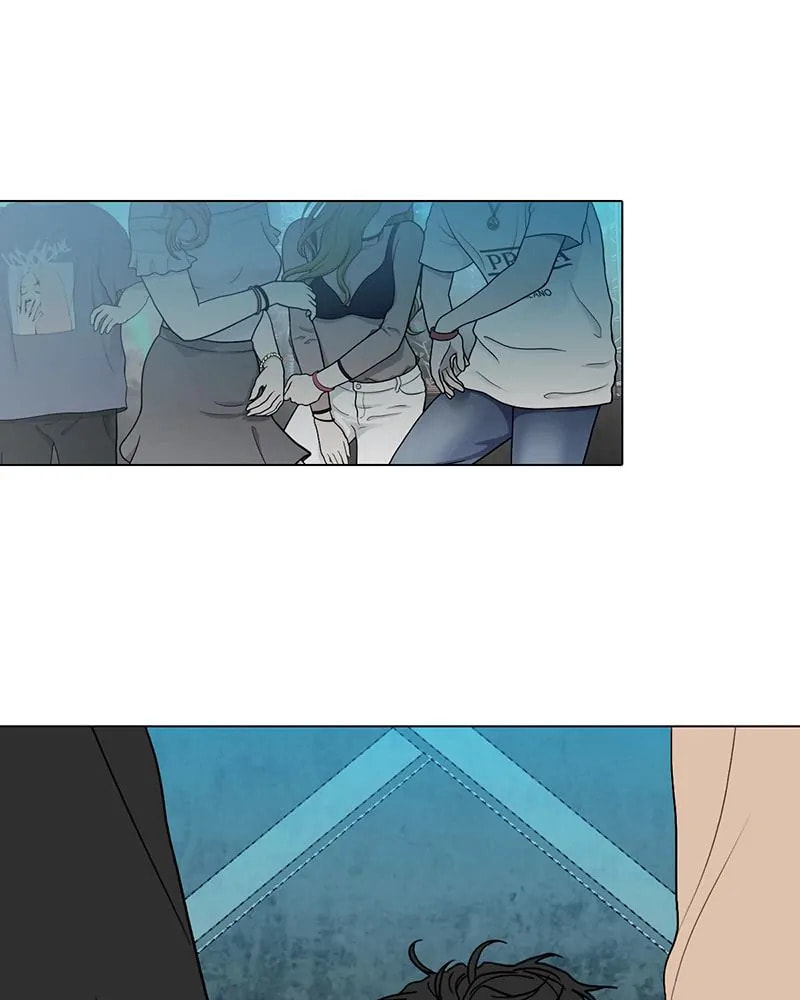 Read Lost in Translation chapter 81 image 4 on Lezhin