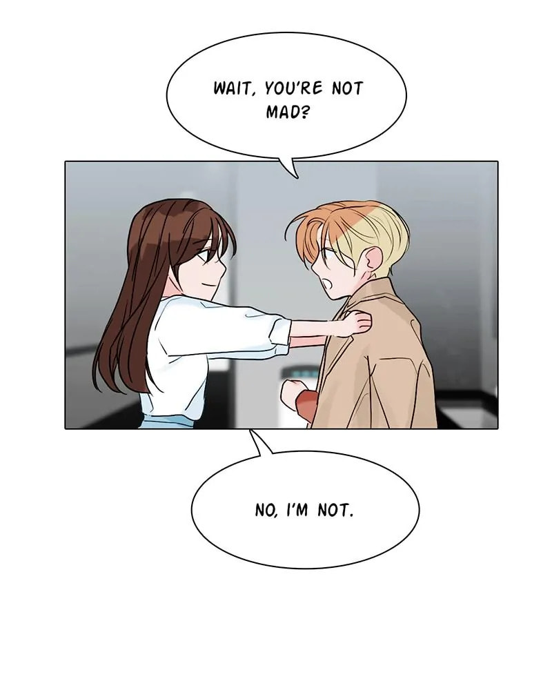 Read Lost in Translation chapter 81 image 41 on Lezhin