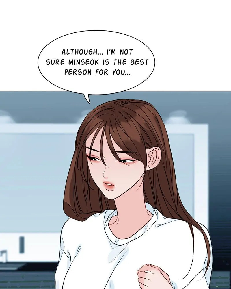 Read Lost in Translation chapter 81 image 42 on Lezhin