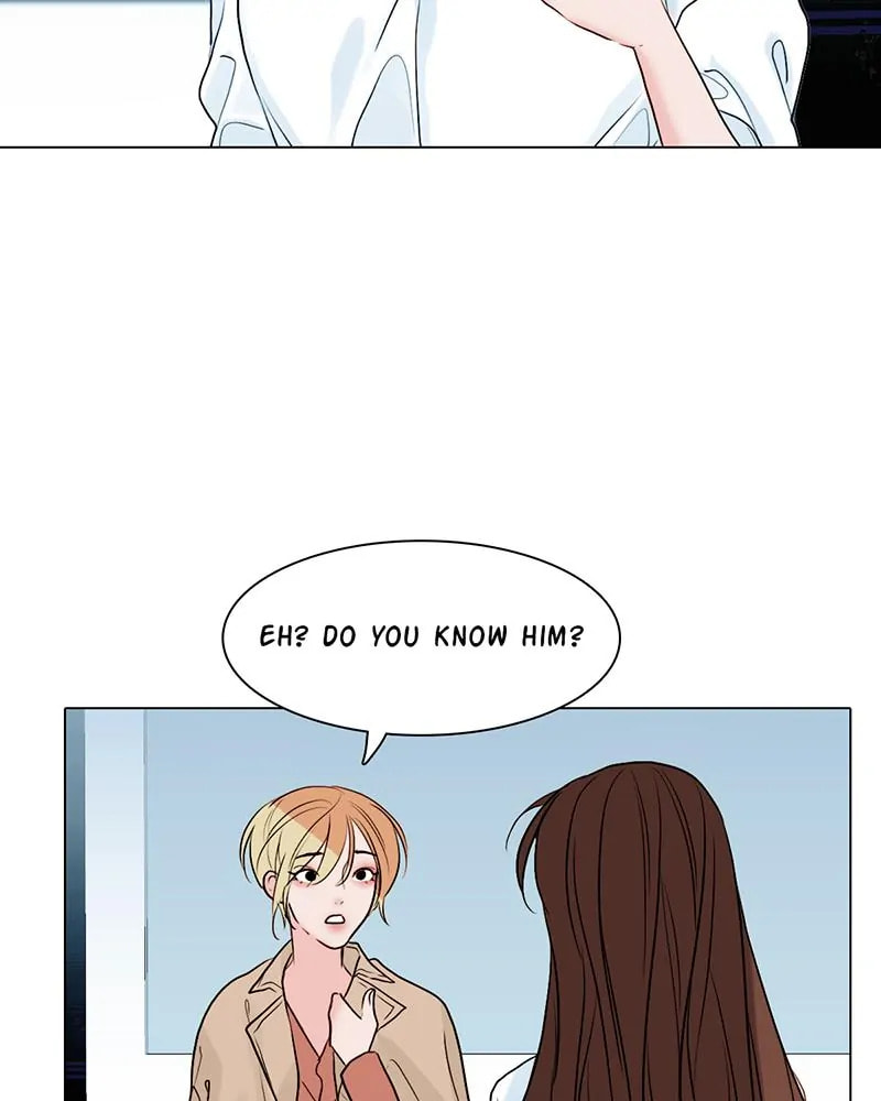 Read Lost in Translation chapter 81 image 43 on Lezhin