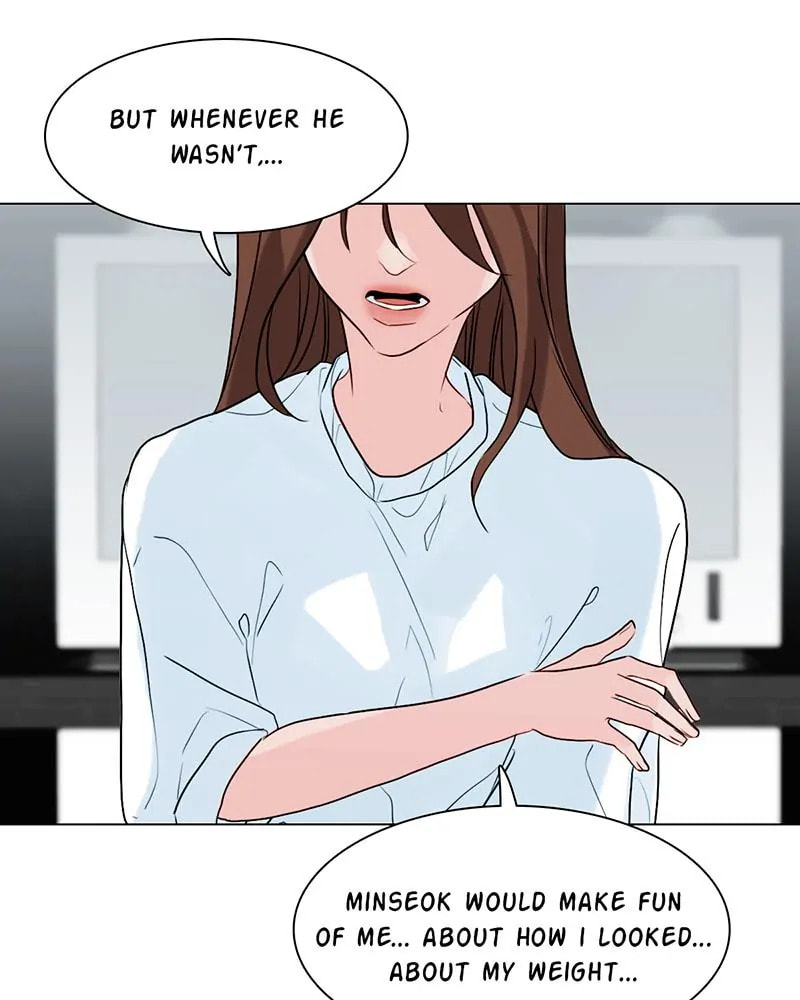 Read Lost in Translation chapter 81 image 45 on Lezhin