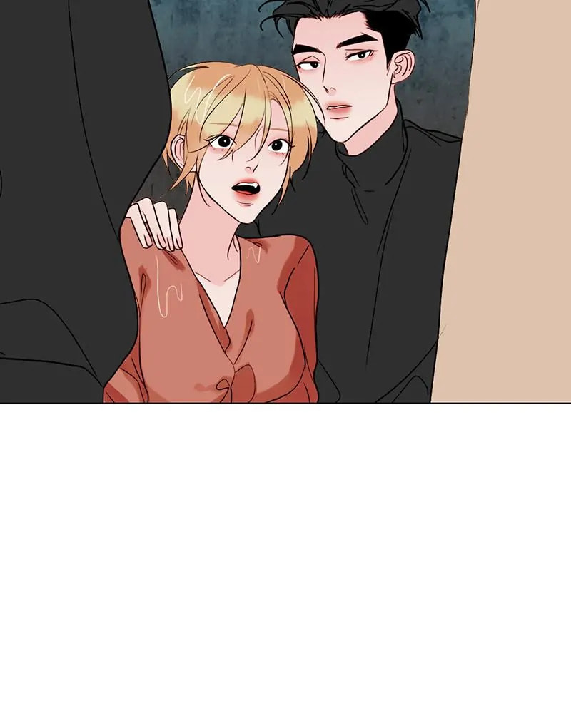 Read Lost in Translation chapter 81 image 5 on Lezhin
