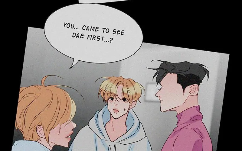 Read Lost in Translation chapter 81 image 53 on Lezhin