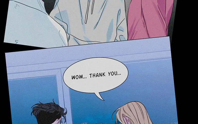 Read Lost in Translation chapter 81 image 54 on Lezhin